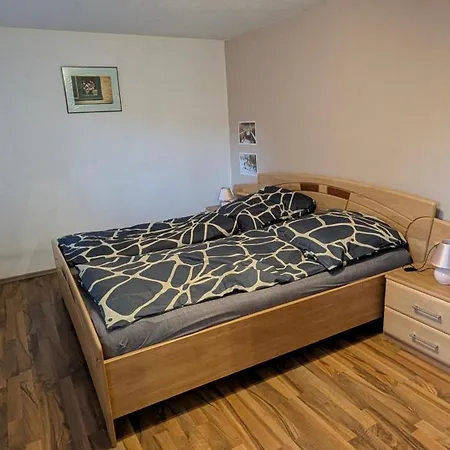 Roessger Appartement Hilchenbach