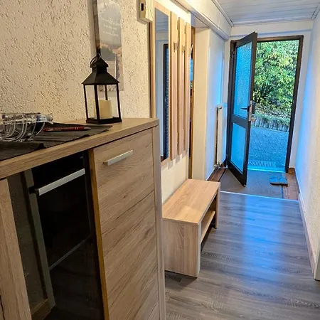 Appartement Roessger *