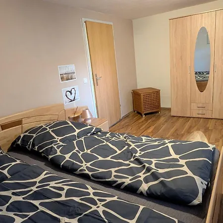 Appartement Roessger Hilchenbach