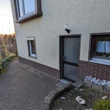 Appartement Roessger Hilchenbach