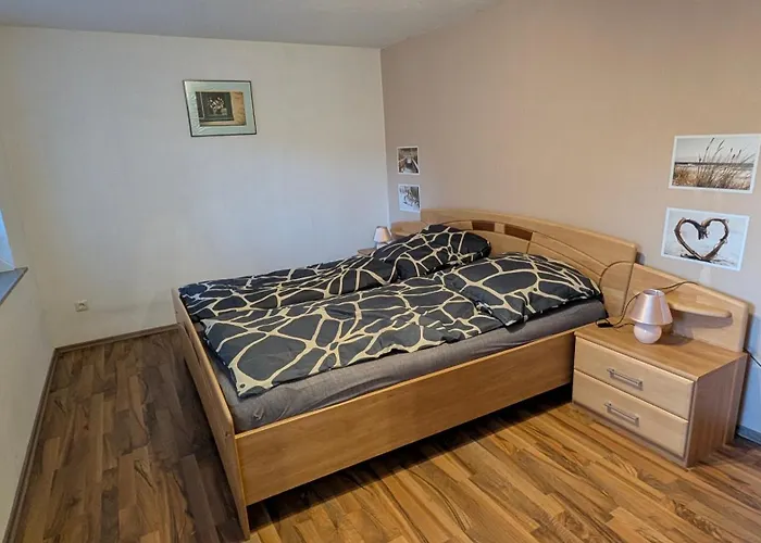 Roessger Lejlighed Hilchenbach