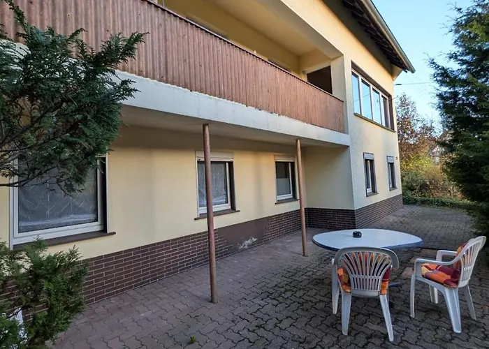 Roessger Lejlighed Hilchenbach