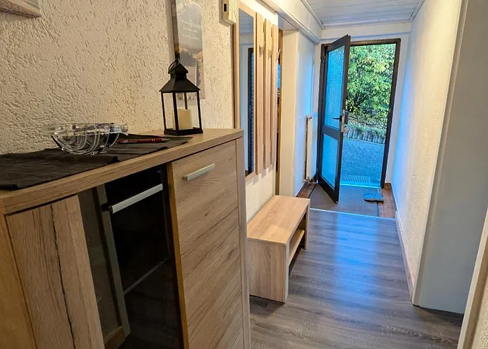 Lejlighed Roessger *