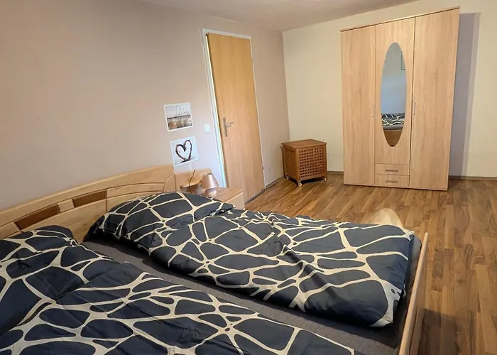 Lejlighed Roessger Hilchenbach