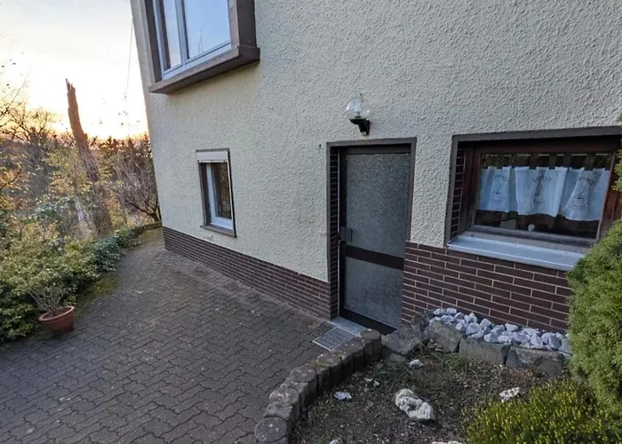 Lejlighed Roessger Hilchenbach