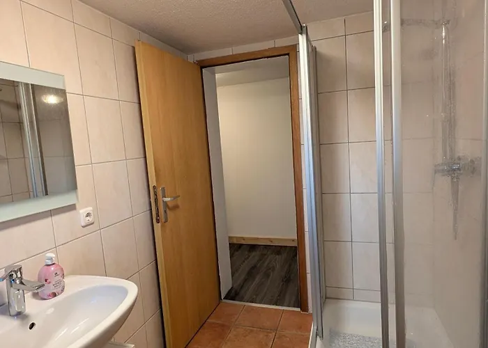 Roessger Lejlighed Hilchenbach