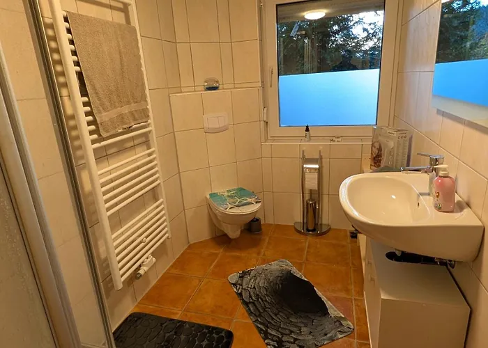 Lejlighed Roessger Hilchenbach